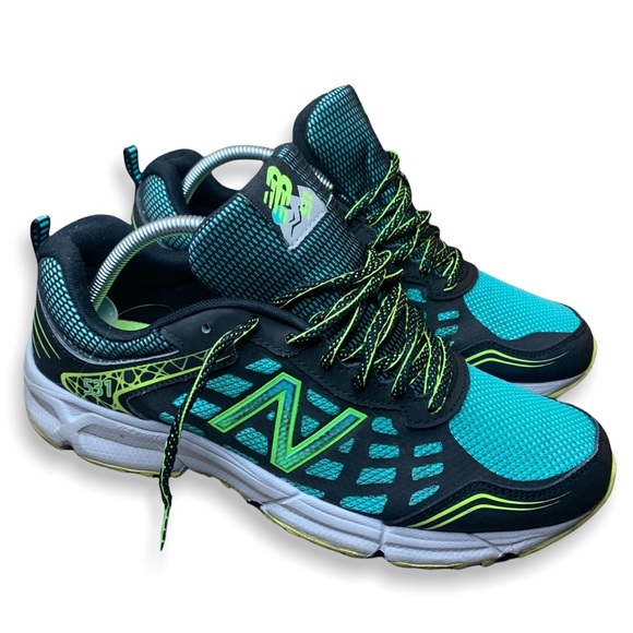 New Balance | Shoes | New Balance 53 Trail Running Shoes Womens Size 11  Wte531t1 | Poshmark